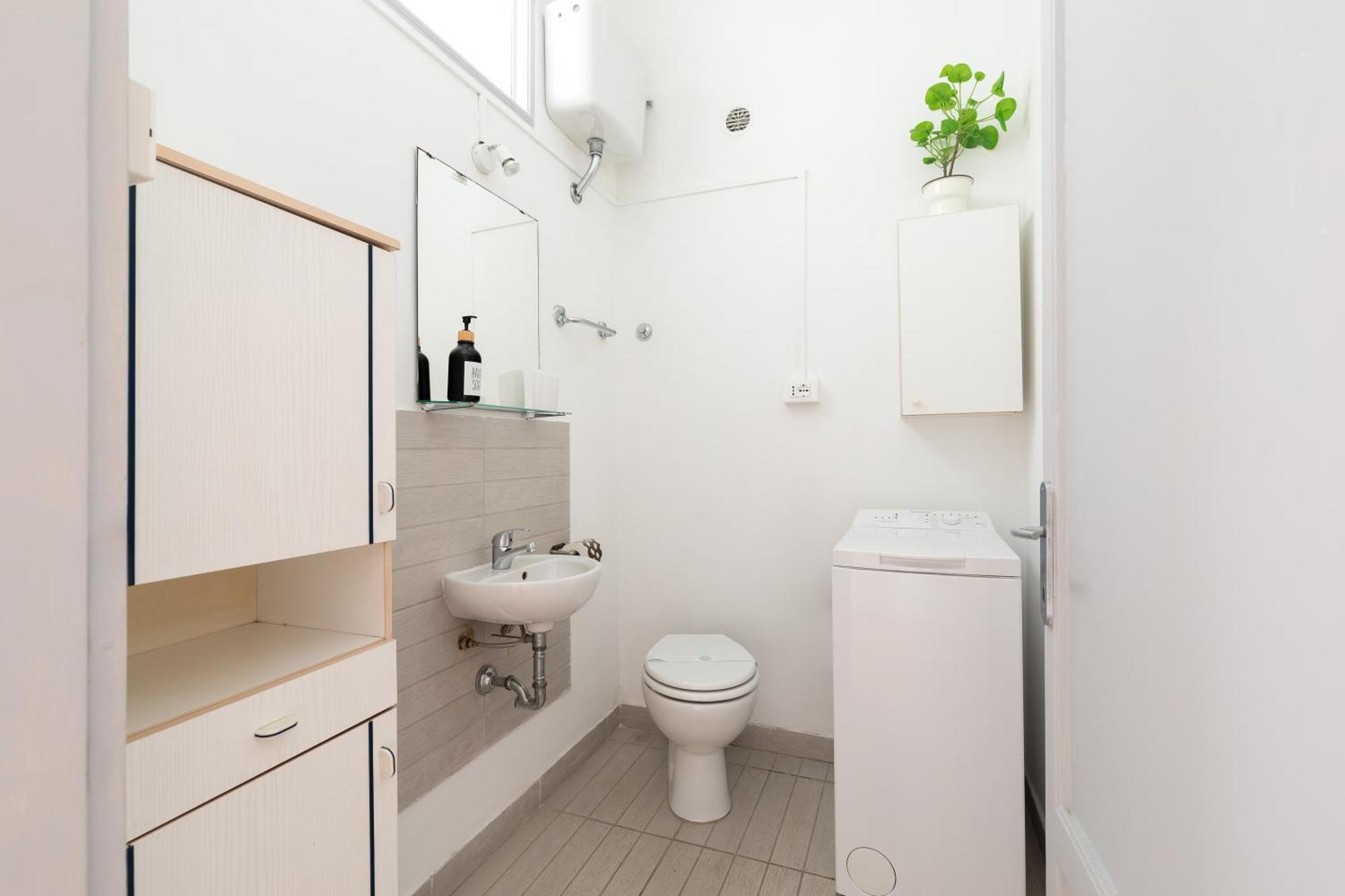 Garden Escape Apartment *