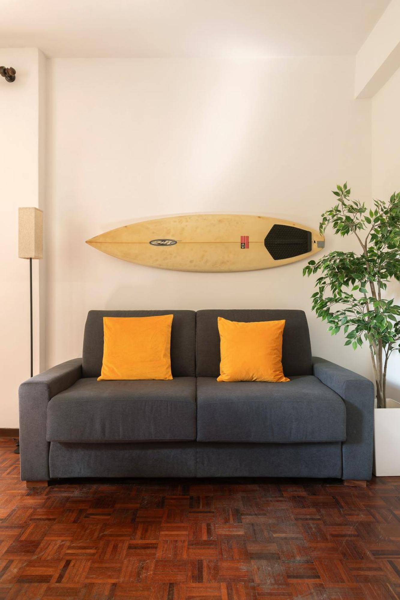 Apartment Garden Escape *