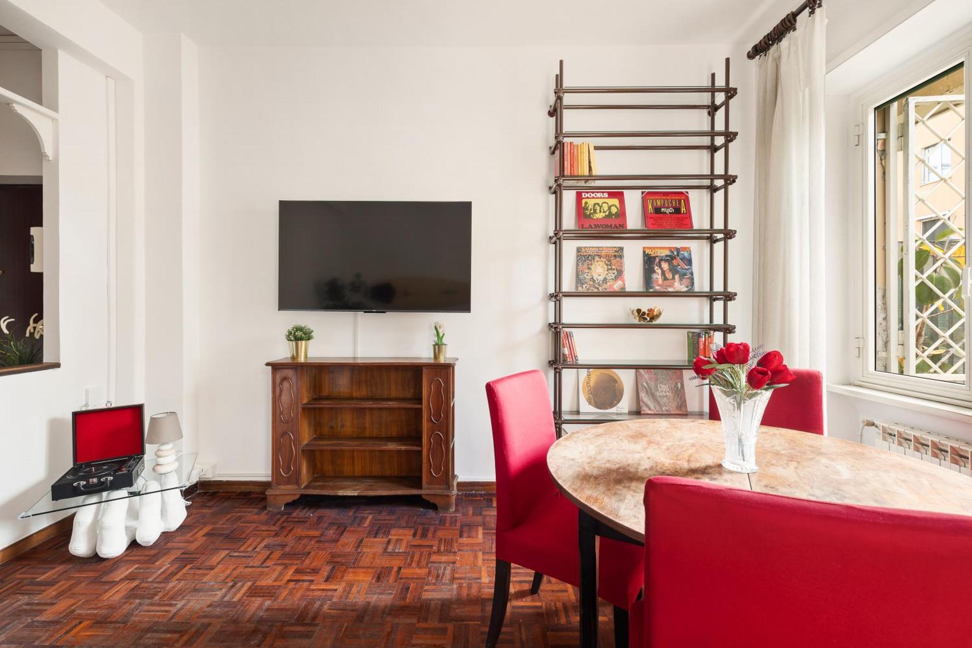 Apartment Garden Escape Rom
